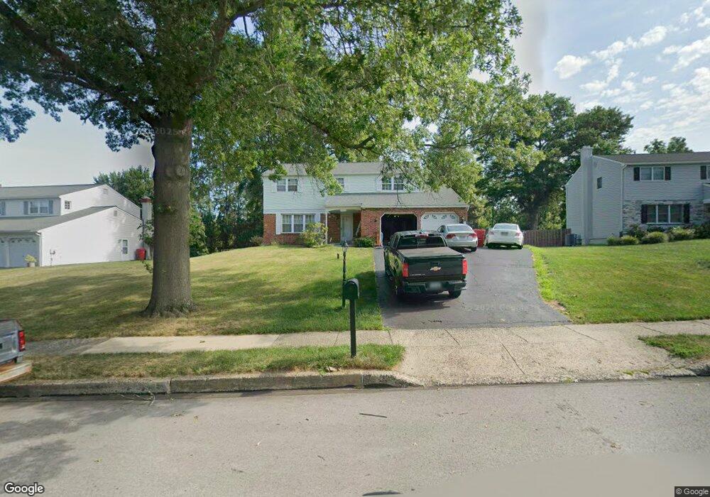 3121 Walker Ln, Norristown, PA 19403 - photo 1