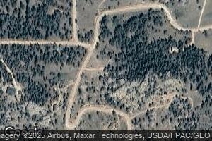 380 Springmeadow Way, Red Feather Lakes, CO 80545