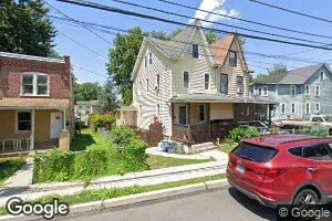 1303 Worrell St, Crum Lynne, PA 19022
