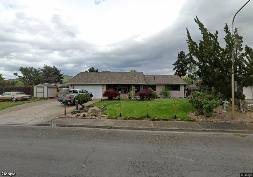 1358 Severson Dr, Medford, OR 97504 - photo 1