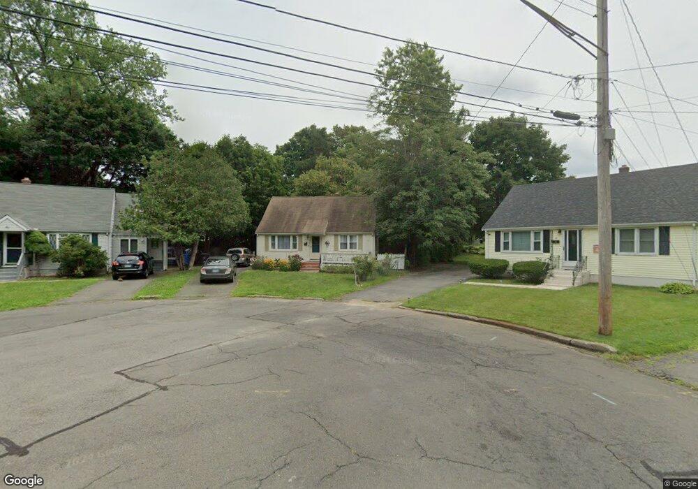 35 Maxine Ct, New Britain, CT 06051 - photo 1