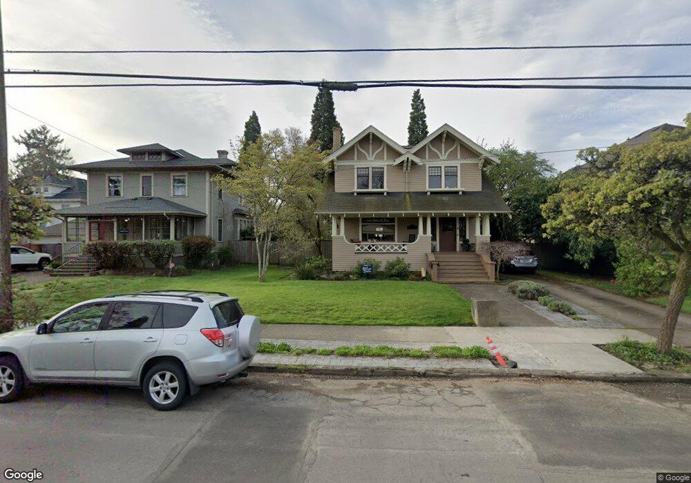 532 7th Ave SW, Albany, OR 97321 - photo 1