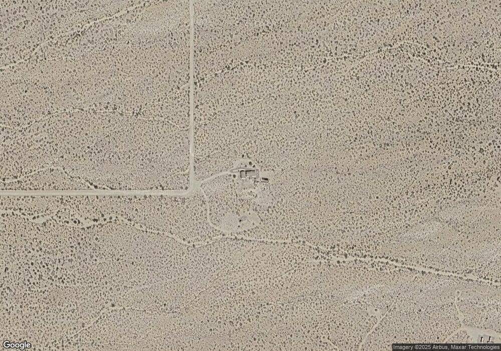 15360 S Pearl Hart Rd, Yucca, AZ 86438 - photo 1