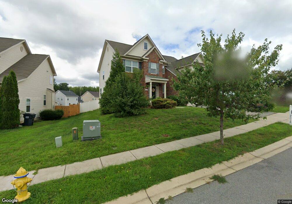 2518 Archway Ln, Bryans Road, MD 20616 - photo 1