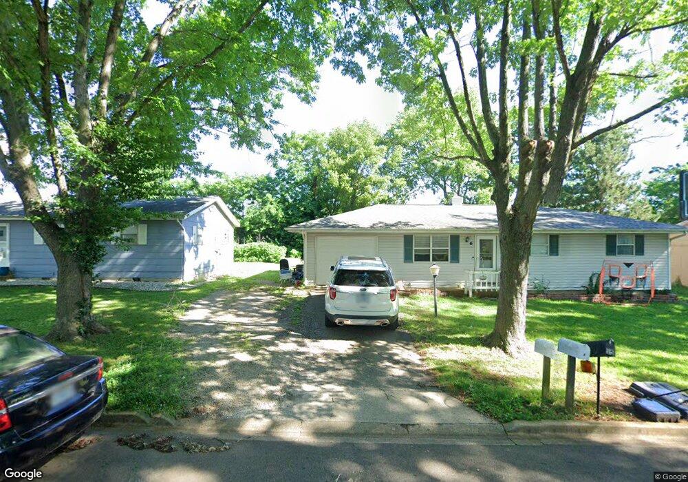 6 San Jewell Dr, Farmington, MO 63640 - photo 1