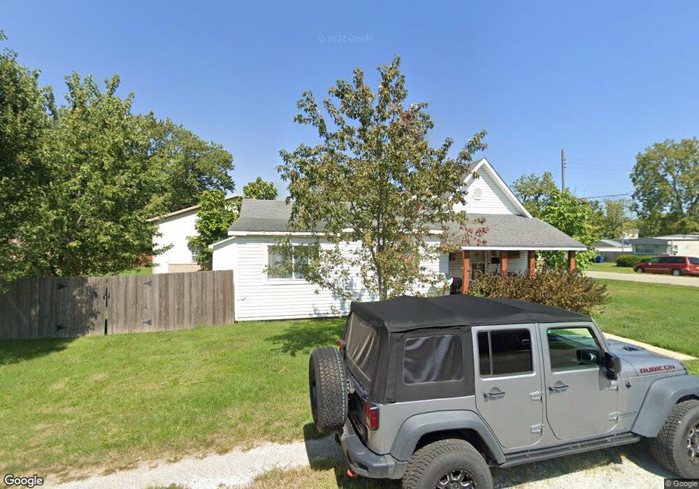 509 E 9th St, Sheridan, IN 46069 - photo 1