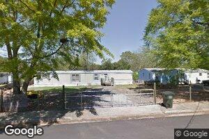212 Miller Ave, Buena Vista, GA 31803