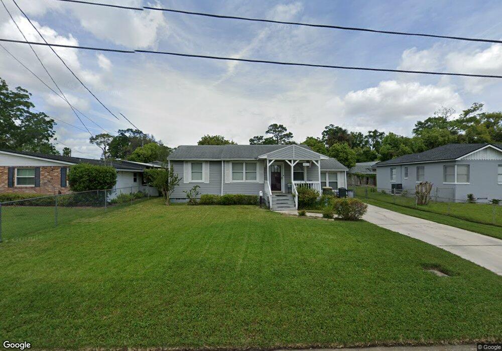 4437 Shirley Ave, Jacksonville, FL 32210 - photo 1
