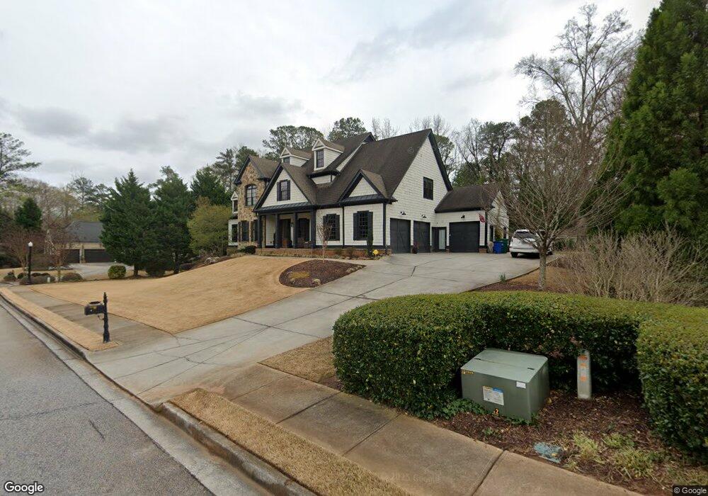 1370 Stonegate Ln SE unit 557, Smyrna, GA 30080 - photo 1