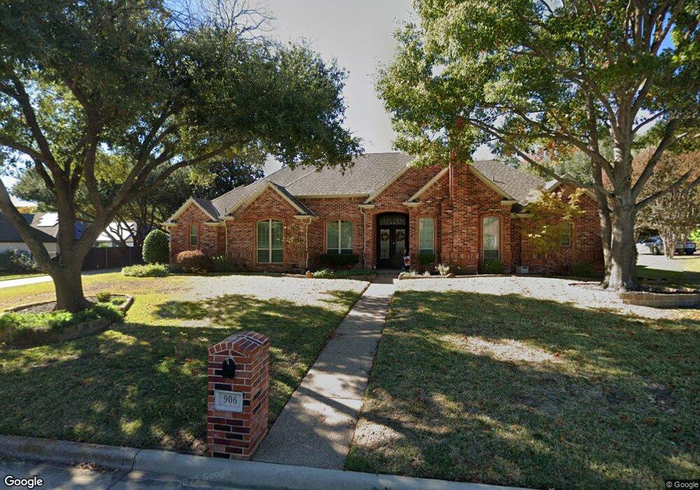 906 Meadow Ln, Southlake, TX 76092 - photo 1