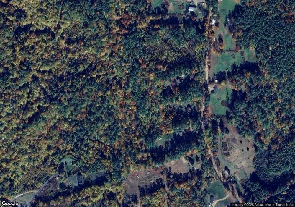 58 Plummer Rd, Sanbornton, NH 03269 - photo 1