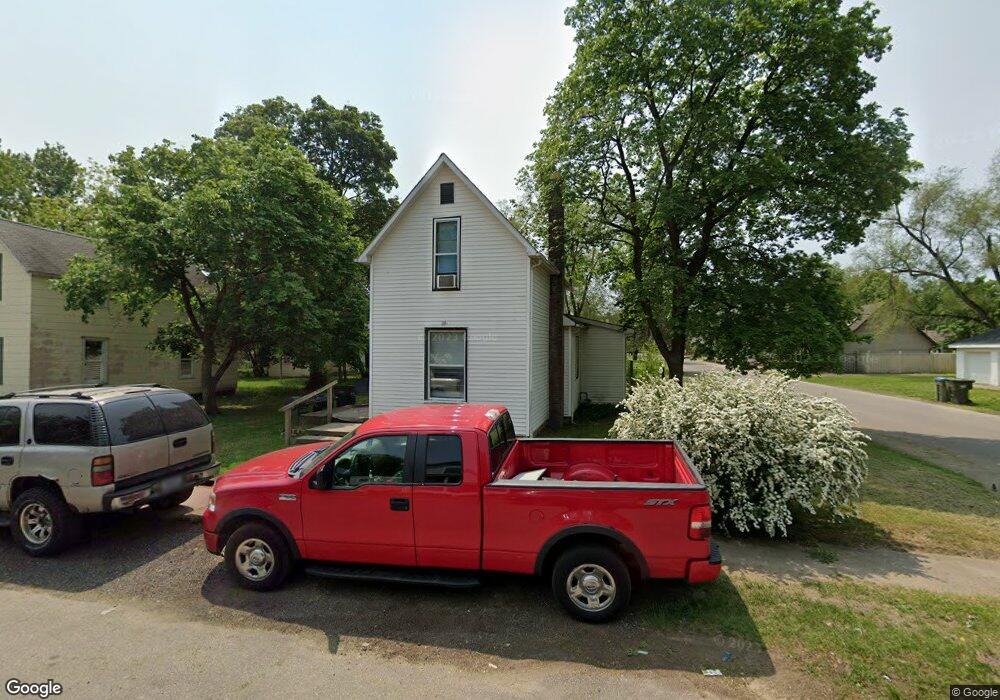 735 W Hubbard Ave, Elkhart, IN 46516 - photo 1