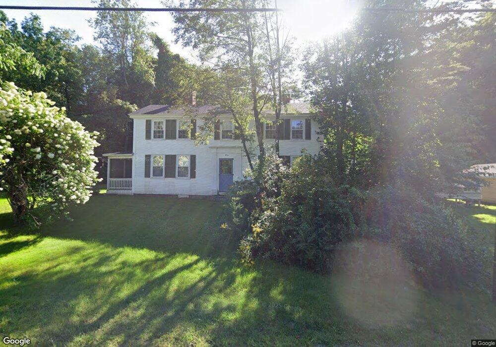 3 Valley of Industry, Boscawen, NH 03303 - photo 1