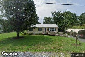 603 Shady Ln, Bethel, DE 19931