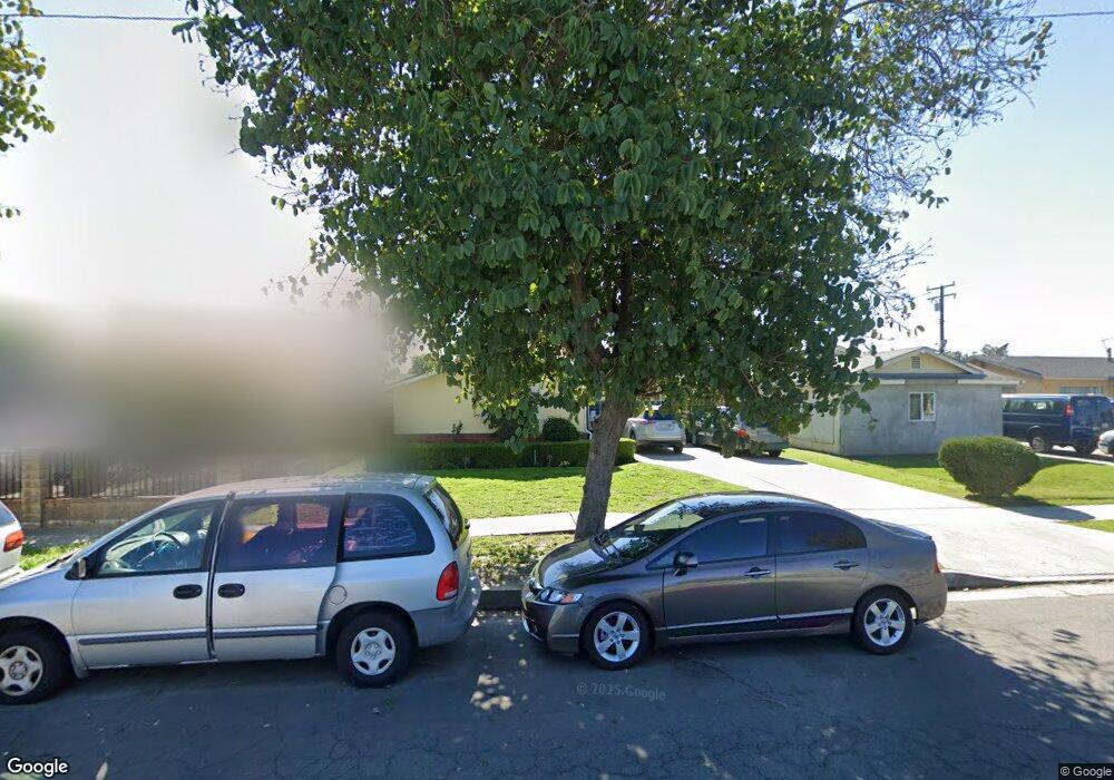 842 W 137th St, Compton, CA 90222 - photo 1