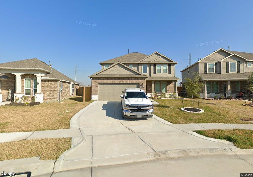 5175 Arbor Cove Ct, Alvin, TX 77511 - photo 1