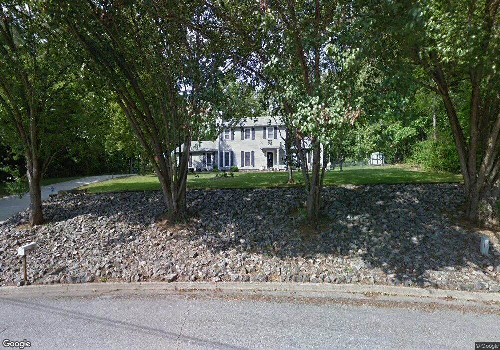 4593 Calloway Dr, Evans, GA 30809 - photo 1