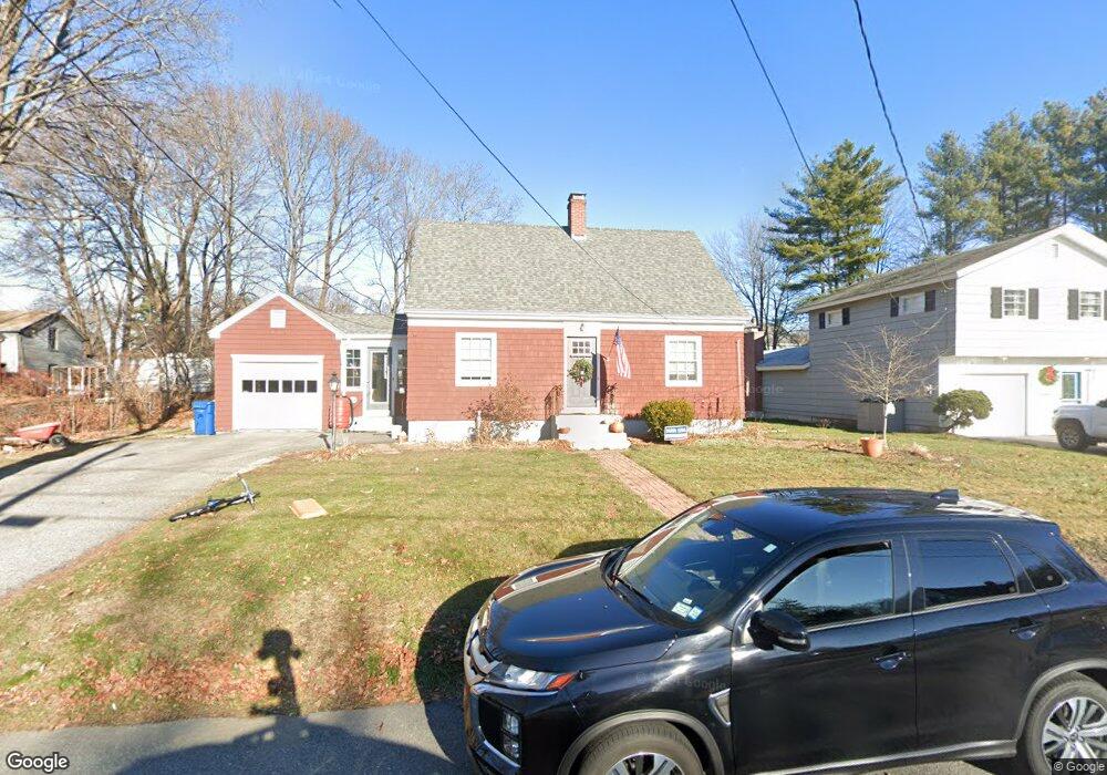 14 Ivy St, Portland, ME 04102 - photo 1