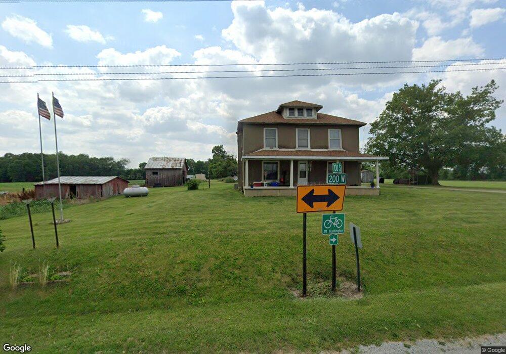 6998 S 200 W, Warren, IN 46792 - photo 1