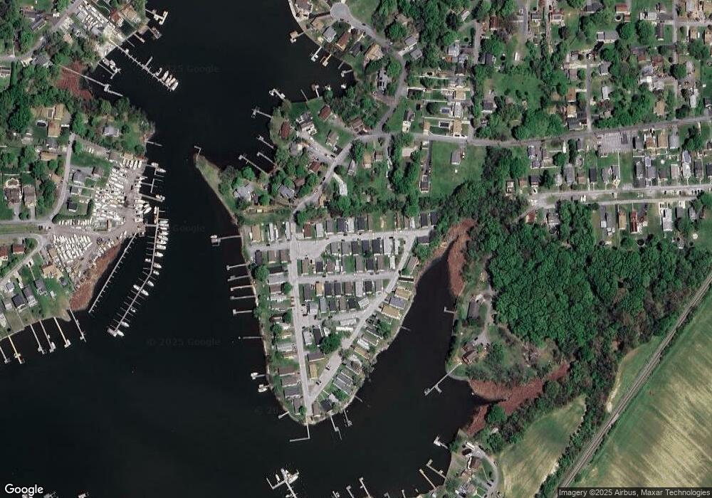 7 Thomas Ln, Edgemere, MD 21219 - photo 1