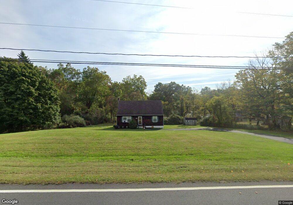 561 Charlestown Rd, Hampton, NJ 08827 - photo 1