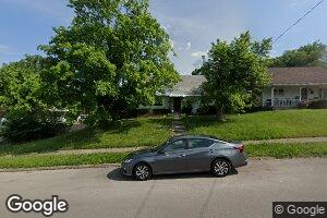 1603 Rangeley Ave, Dayton, OH 45403