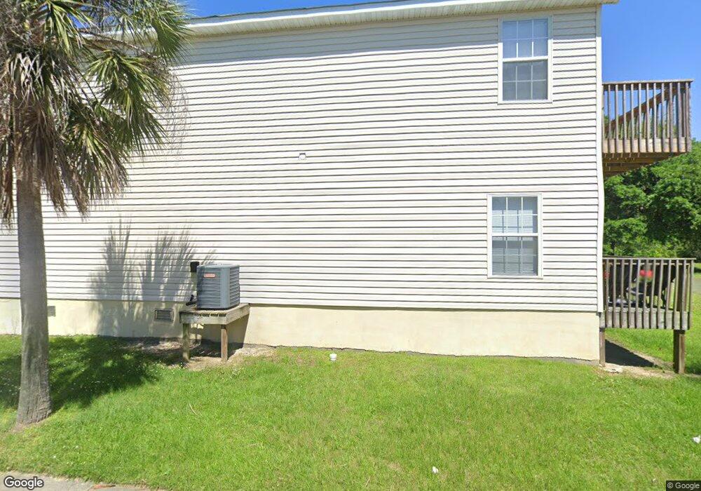 15300 Dismuke 5b unit 5B, Ocean Springs, MS 39564 - photo 1