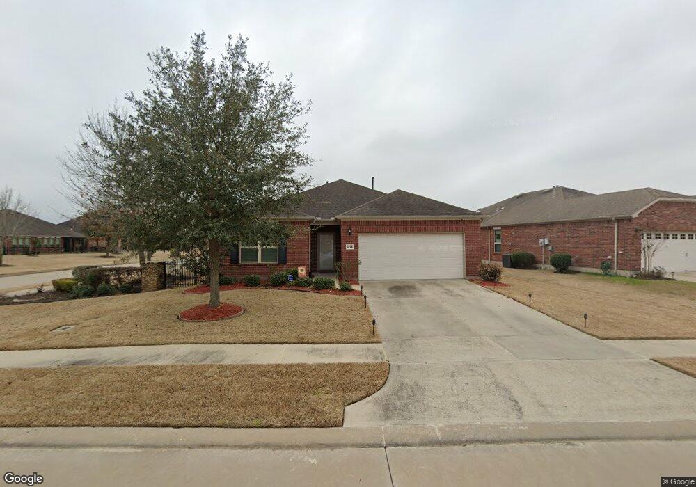 3726 Paper Birch Dr, Richmond, TX 77469 - photo 1