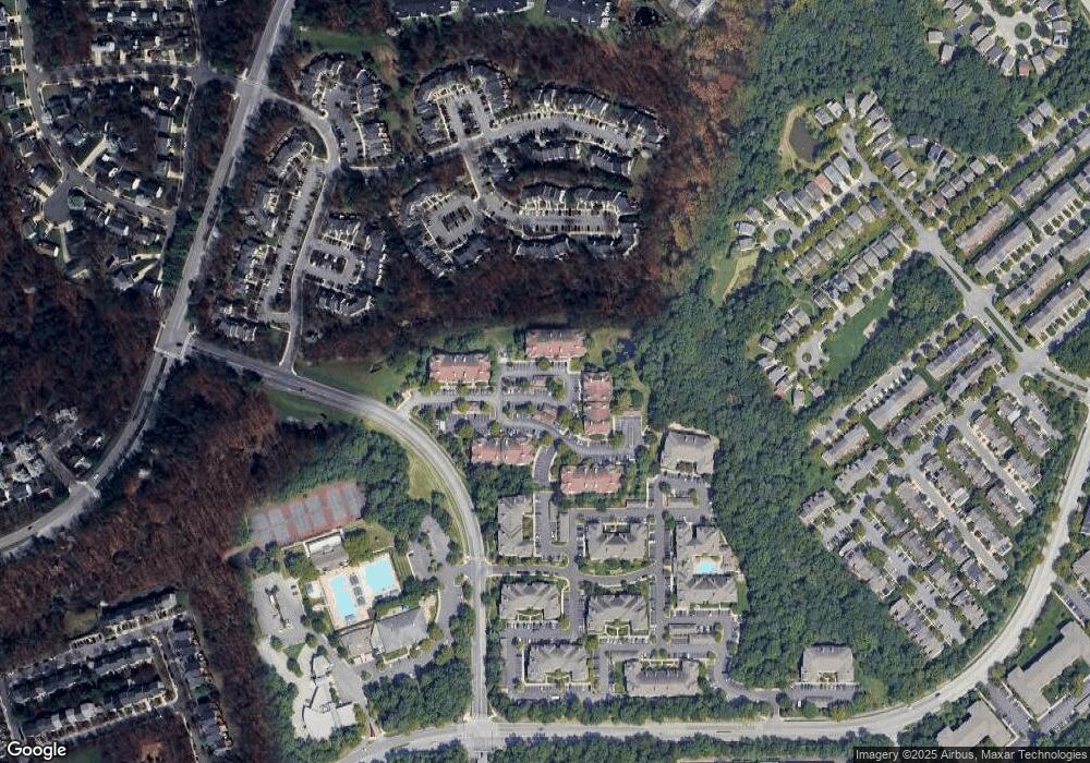 3406 Bitterwood Place unit J101, Laurel, MD 20724 - photo 1