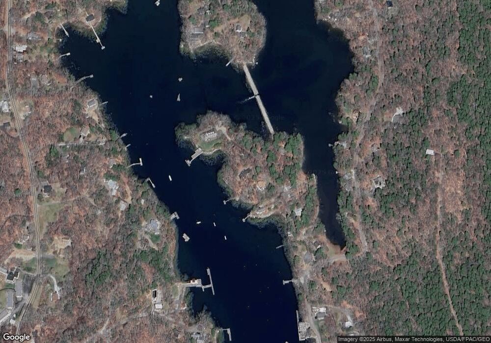 28 Tecumseh Trail, East Boothbay, ME 04544 - photo 1