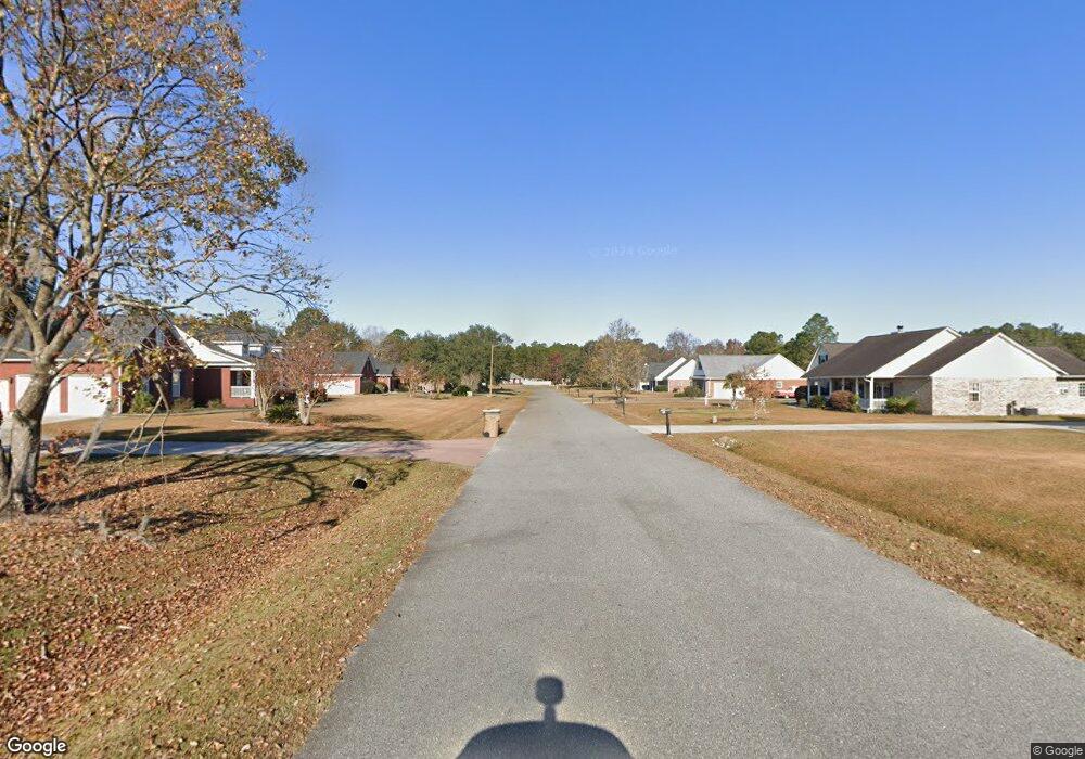 0 Kensington Cir unit 7468497, Guyton, GA 31312 - photo 1