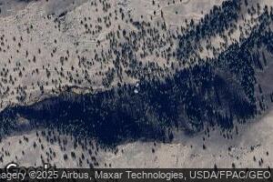 116 Whiskey Gulch Rd, Conner, MT 59827