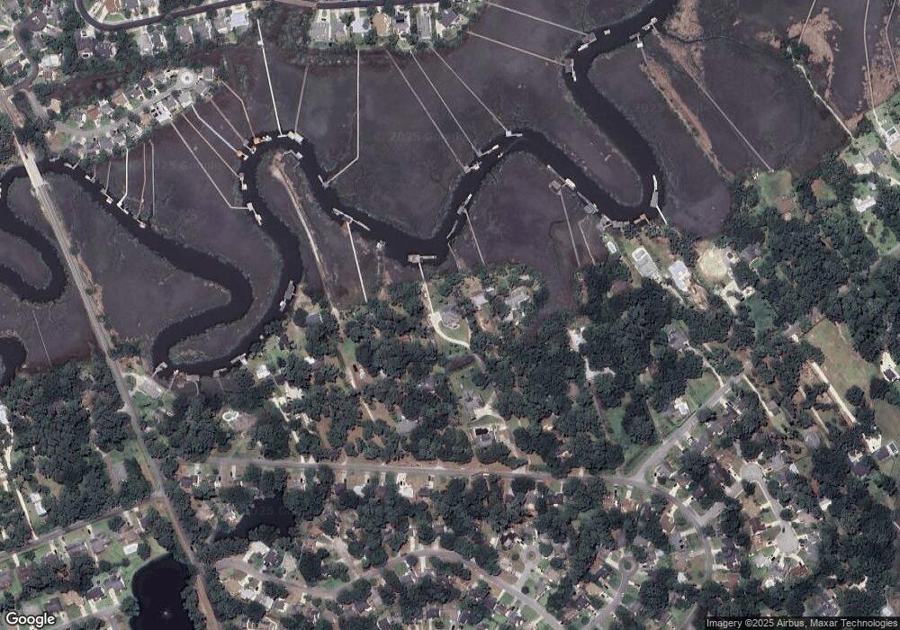 613 Oemler Loop, Savannah, GA 31410 - photo 1