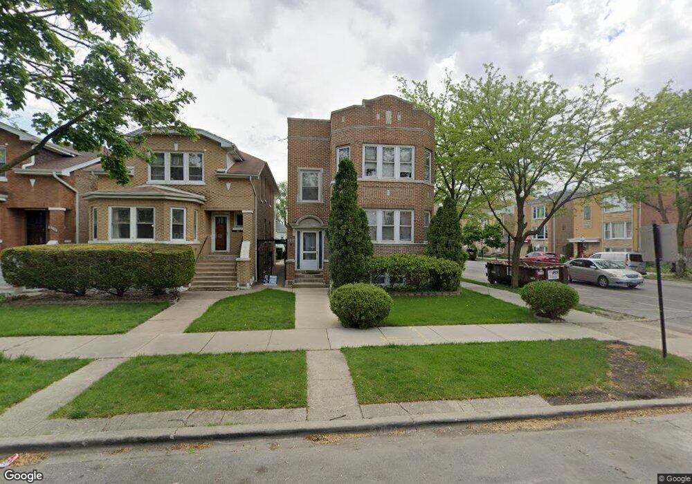 5159 W Oakdale Ave, Chicago, IL 60641 - photo 1