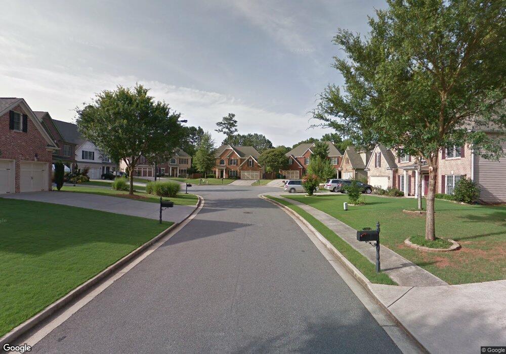 0 Paddock Path Dr NW unit 7346154, Acworth, GA 30102 - photo 1