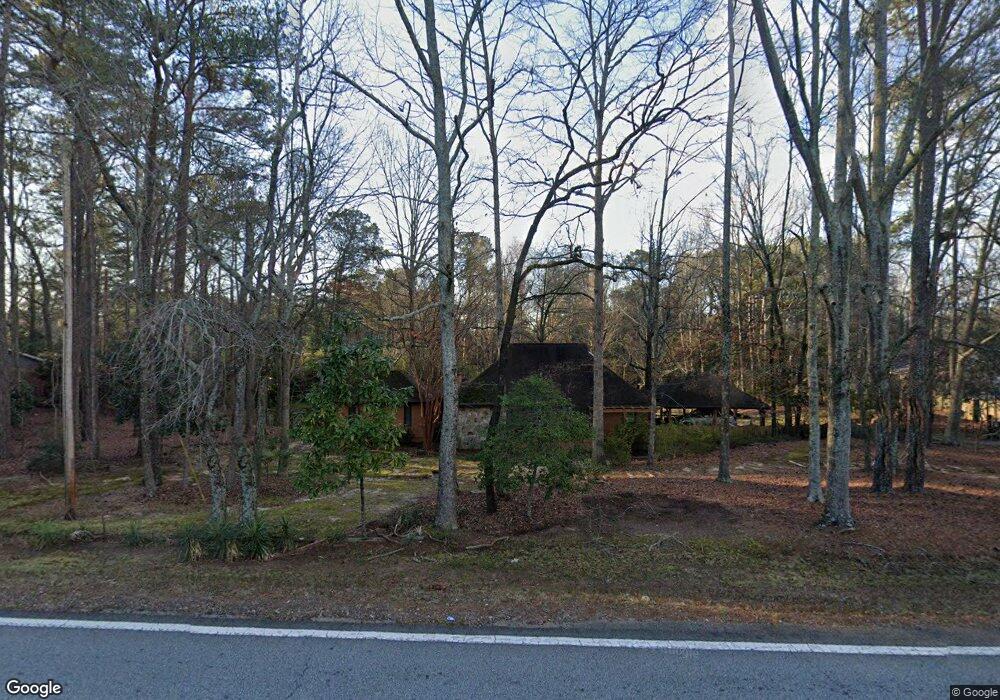 3317 Old Salem Rd SE, Conyers, GA 30013 - photo 1