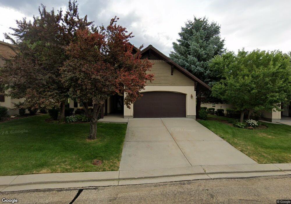 40 W Oberland Ct, Midway, UT 84049 - photo 1