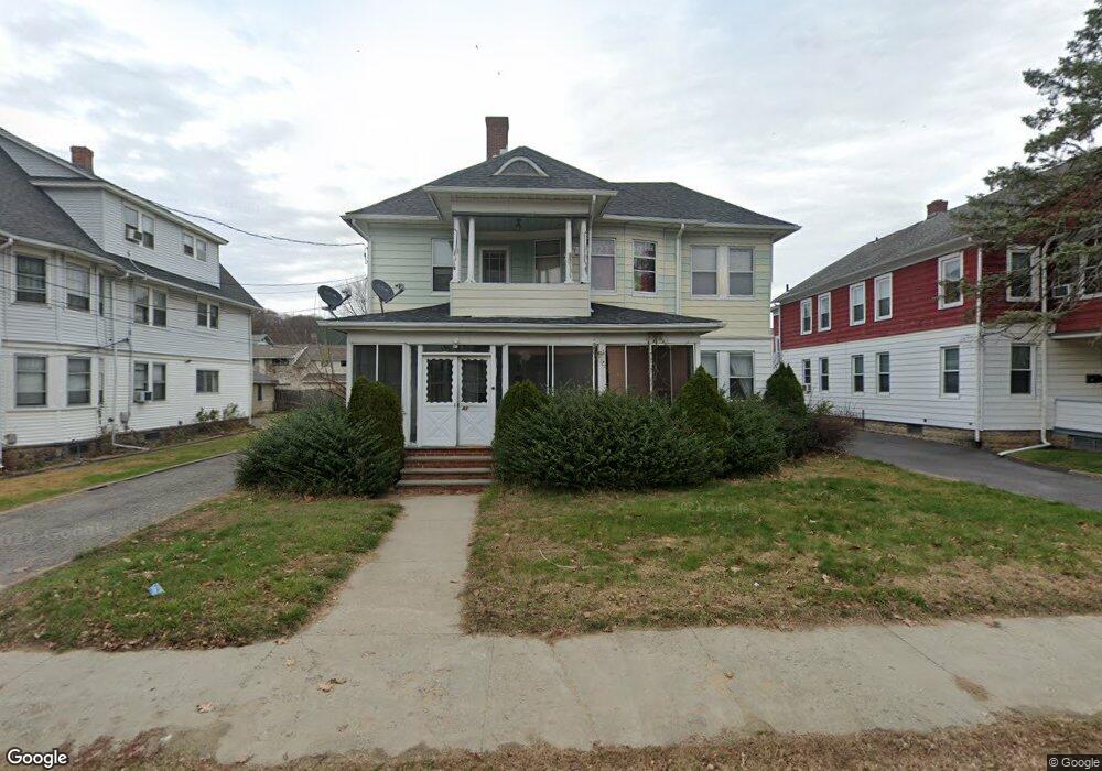 41 Ninth Ave unit 1, Danbury, CT 06810 - photo 1