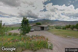 1080 N 300 W, Monroe, UT 84754