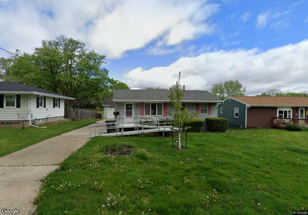 239 Philip St, Des Moines, IA 50315 - photo 1