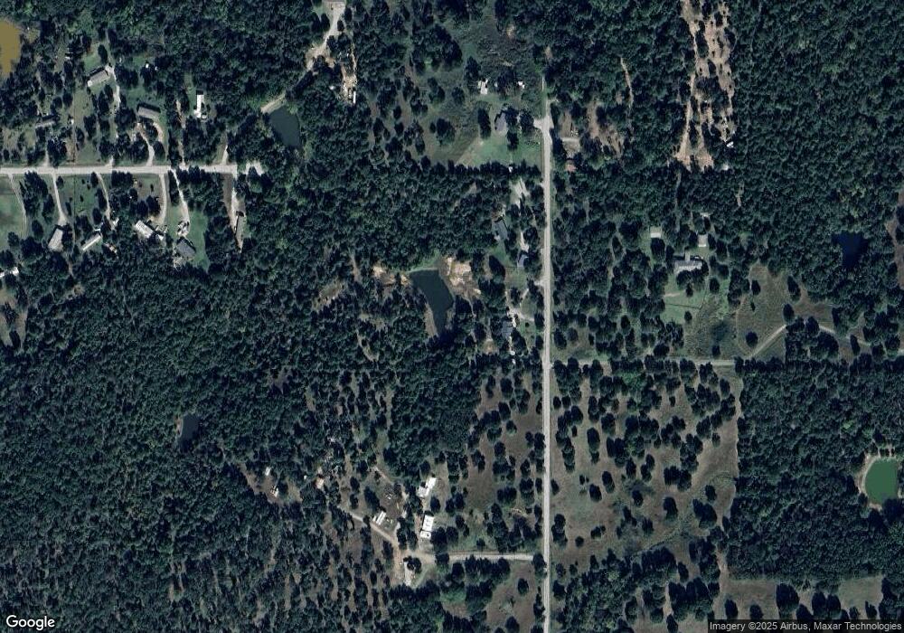 17104 S 4230 Rd, Claremore, OK 74017 - photo 1