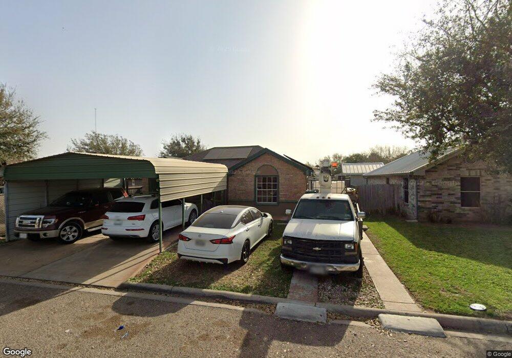 2900 Cassie, Edinburg, TX 78541 - photo 1