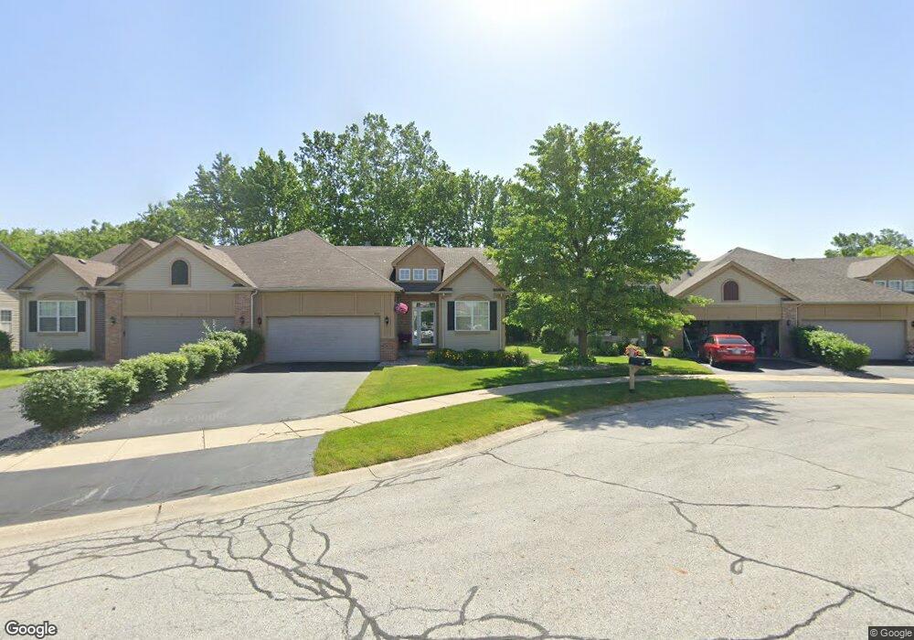 1637 Schaller Ln, Dyer, IN 46311 - photo 1