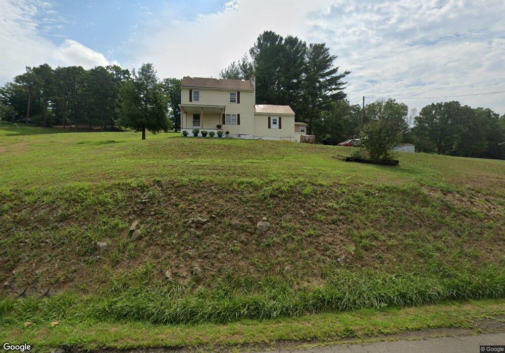 6539 Carters Run Rd, Marshall, VA 20115 - photo 1