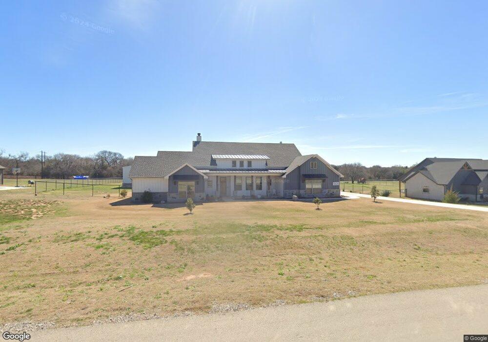 1005 Moriah Rd, Weatherford, TX 76087 - photo 1