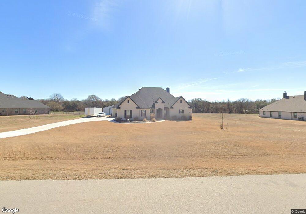 1035 Moriah Rd, Weatherford, TX 76087 - photo 1