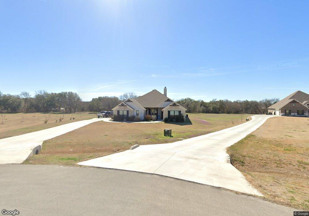 1047 Moriah Rd, Weatherford, TX 76087 - photo 1