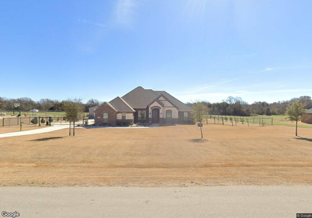 1021 Moriah Rd, Weatherford, TX 76087 - photo 1