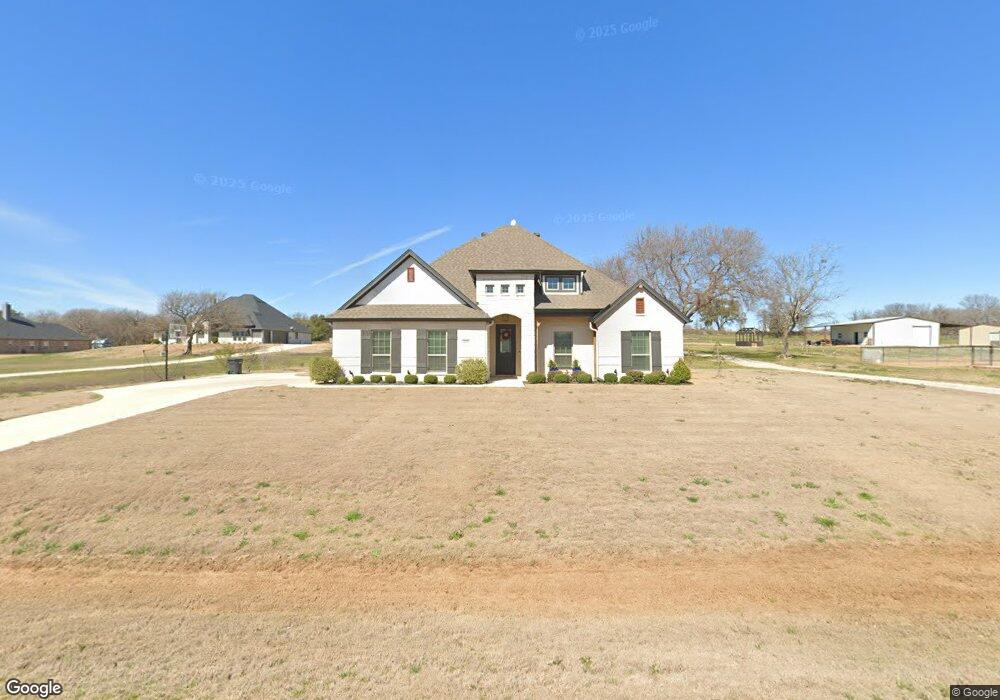 1020 Moriah Rd, Weatherford, TX 76087 - photo 1