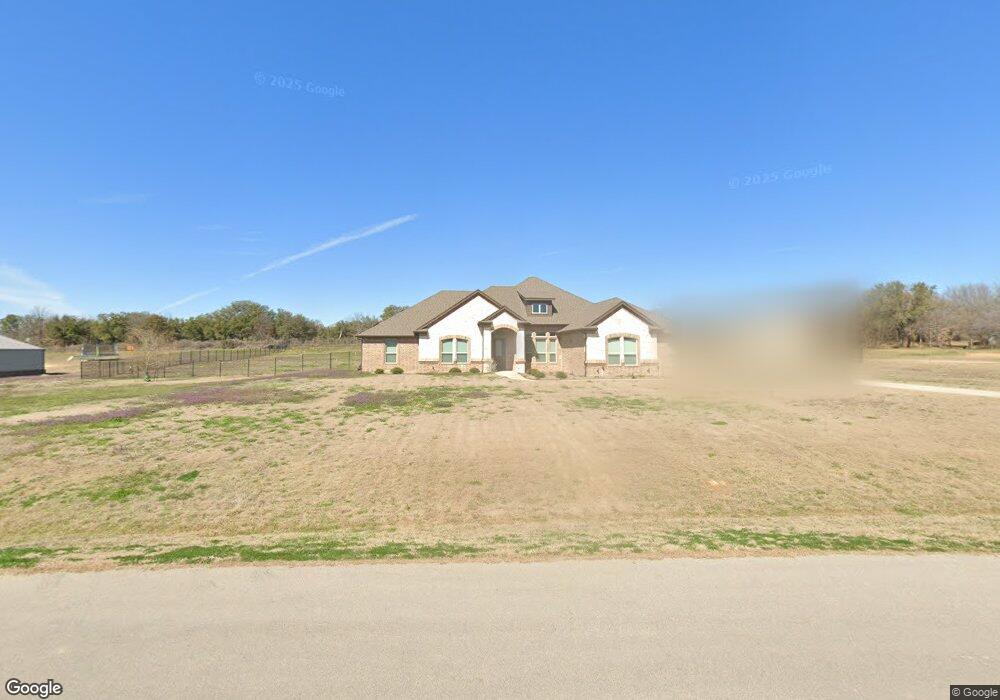 1036 Moriah Rd, Weatherford, TX 76087 - photo 1
